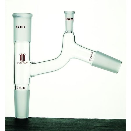 Synthware ADAPTER, DISTILLATION, 24/40, 10/18 A362410